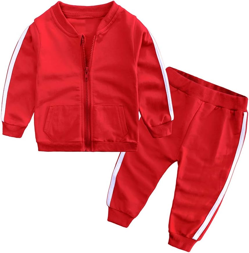 Perfect Set for Little Ones 3M-24M Comfy Stylish
