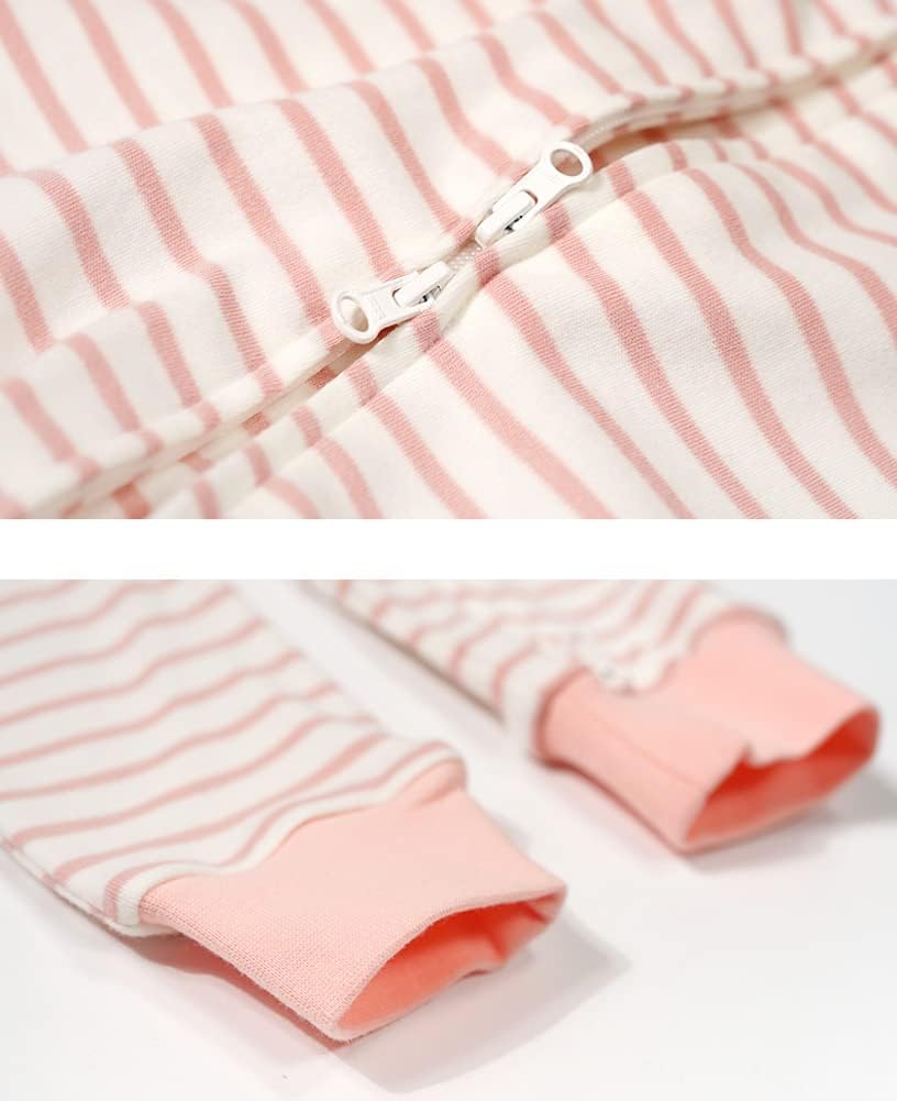 Comfortable Baby Romper for Boys Girls