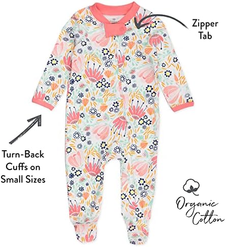 Perfect Pajama Sleepies