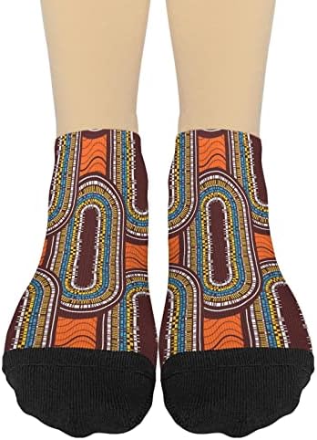 Trendy Boys Crew Socks for Runners More