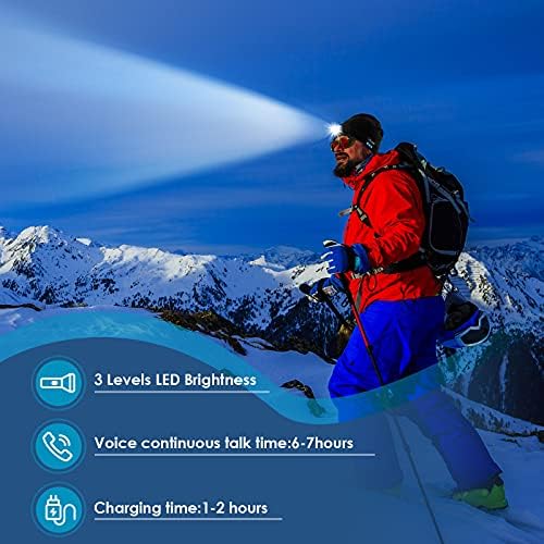 Top Choice Bluetooth Beanie with