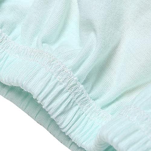 Perfect Cotton Underwear for Baby Girls