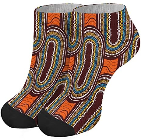 Trendy Boys Crew Socks for Runners More