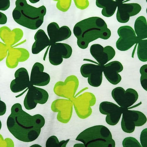 HonestBaby Organic Pajamas for Babies