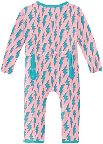 KicKee PJs Soft Stretchy Best Baby Sleepwear