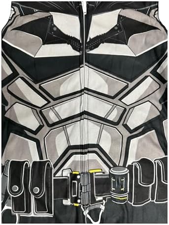 DC Batman Night P Jumpsuit