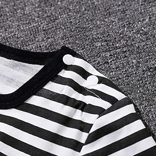 EISHOW Newborn Casual Romper Jumpsuit