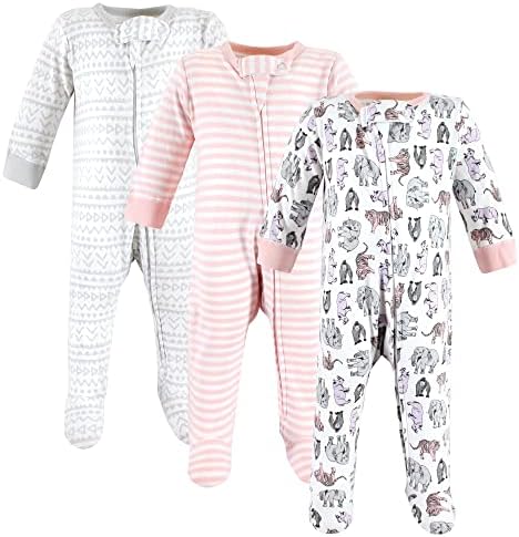 Organic Cotton Sleep Play Set for Babies