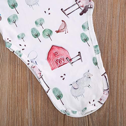 Organic Cotton Nightgown