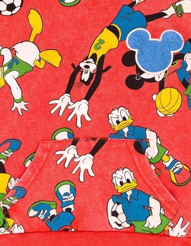 Disney Mickey Mouse Hoodie for Kids