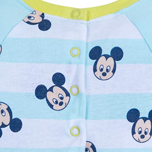 Disney Mickey Mouse Stretchie for Baby