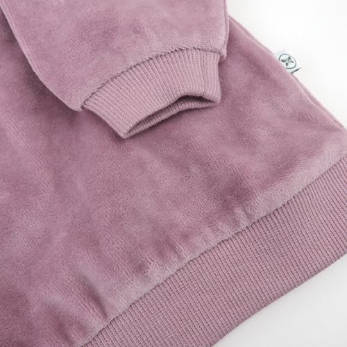 Honest Baby Organic Cotton Pullover