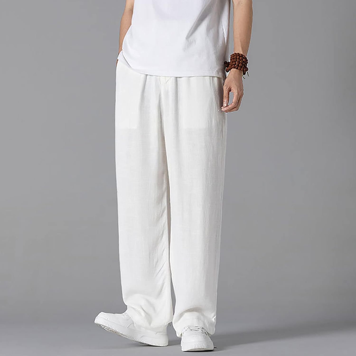 Casual Summer Pants for Men