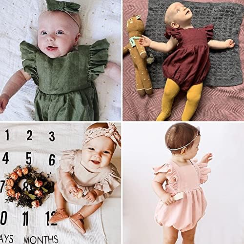 Perfect Summer Romper for Kids