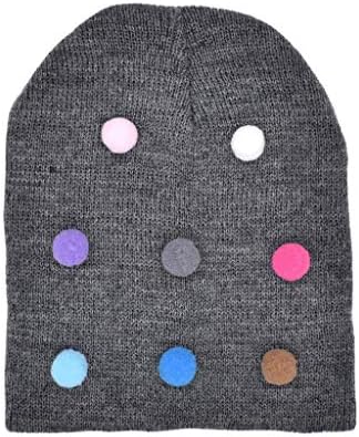 Sun Protection Cozy Kids Hats
