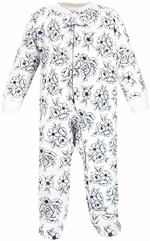 Premium Quilted Sleep Play Set for Baby Girls