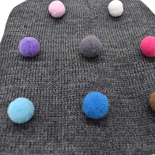 Sun Protection Cozy Kids Hats