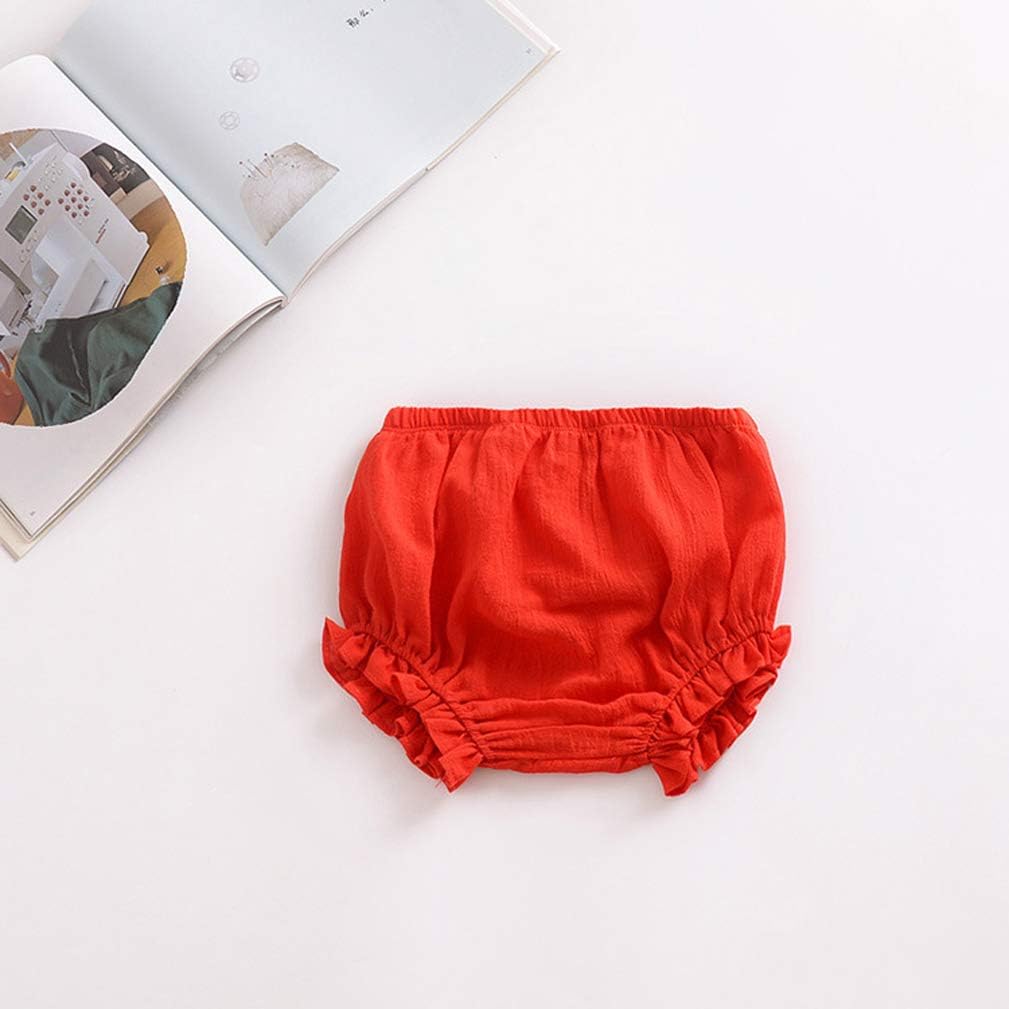 EISHOW 3PC Baby Traverse Triangle Shorts Set
