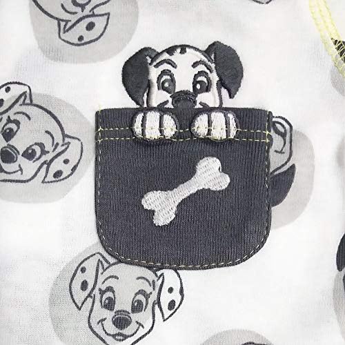 Disney 101 Dalmatians Stretchable Sleepy for Infants