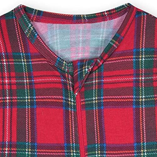 Perfect Sleepy Pajamas for Your Little One