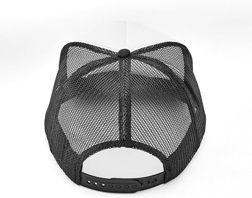 Vivid Truckers Hat for men
