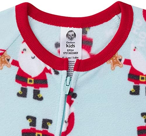 Perfect Sleep Collection for Gerber Baby Boys