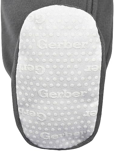 Gerber Toddler Pajamas Set - Flame-Resistant Soft Fleece 2-Pack