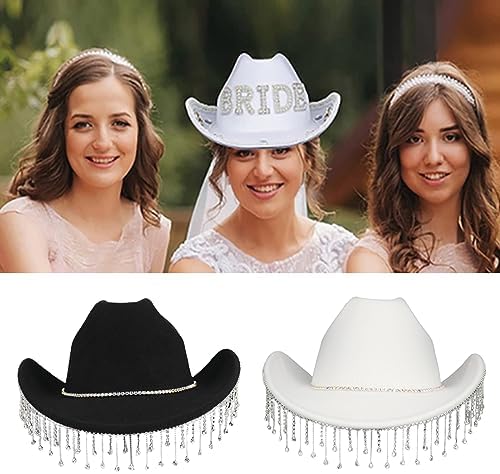 Multipurpose Cowbell Hat Party-Ready Style