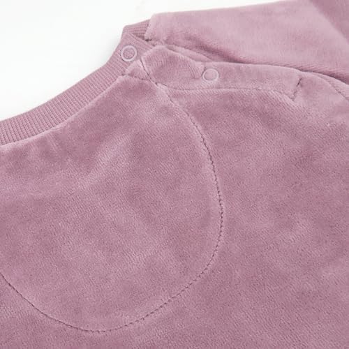 Honest Baby Organic Cotton Pullover