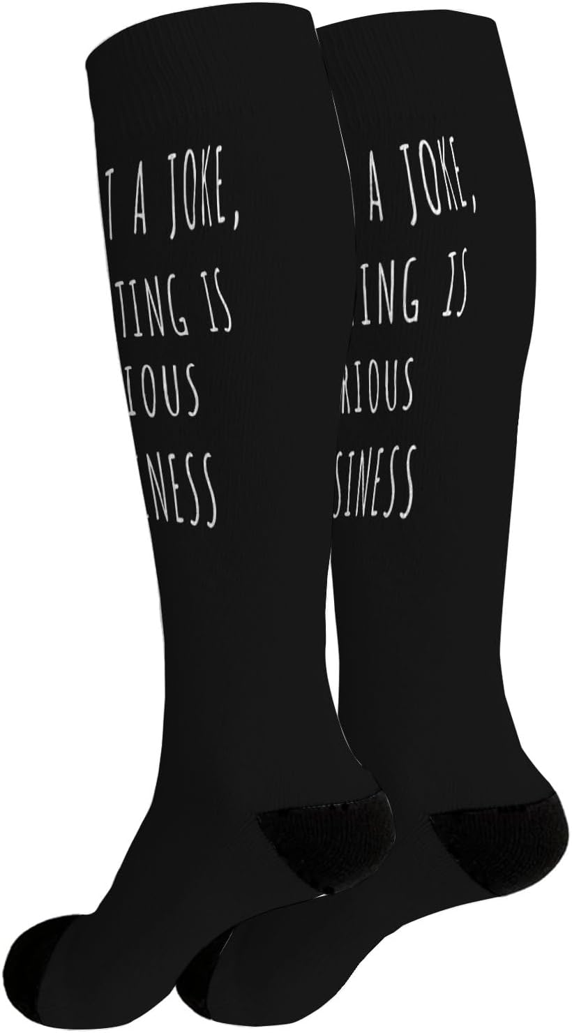 Womens Athletic Socks Tube for Fashion Work Socks