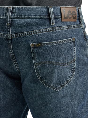 Big Tall Lee Straight Jean