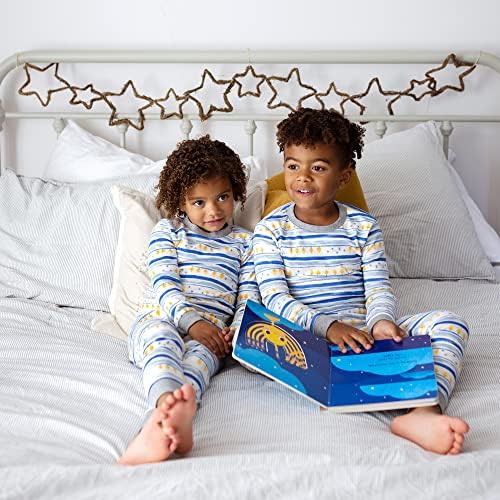 Burts Bees Baby Family Christmas Pajama Sets