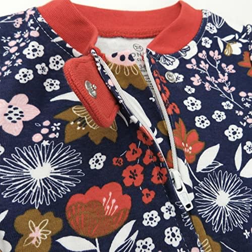 Perfect 2-Pack Sleep Play Pajamas for Infants