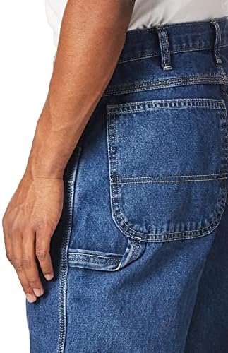 Dickies Mens Relaxed Carpenter Jean