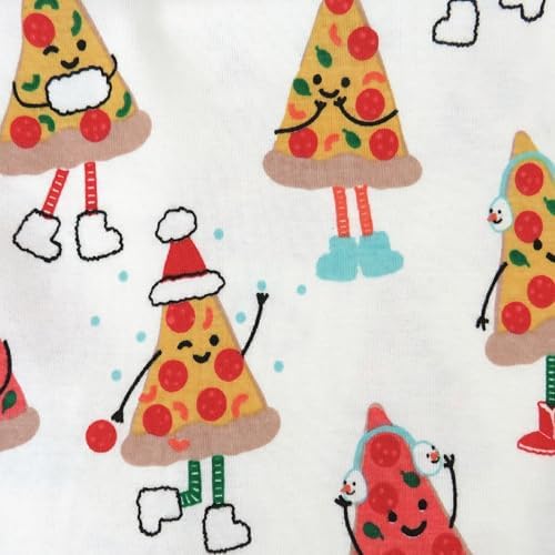 Honest Baby 100 Organic Pajamas
