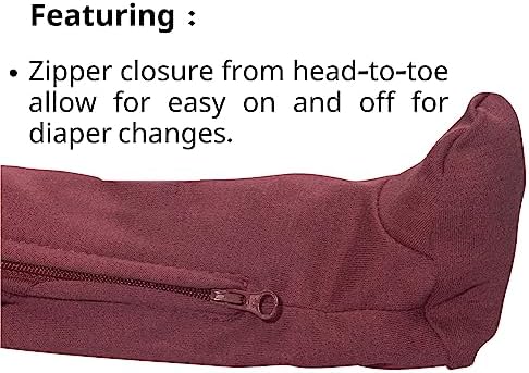 Rayon of Bamboo Pajamas Soft and Warp-Free