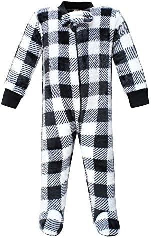 BabY Girls Cozy Plush Sleep Play Set