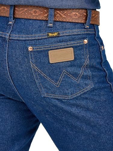 Original Wrangler Cowboy Cut Slim Fit Jeans 5-Pocket