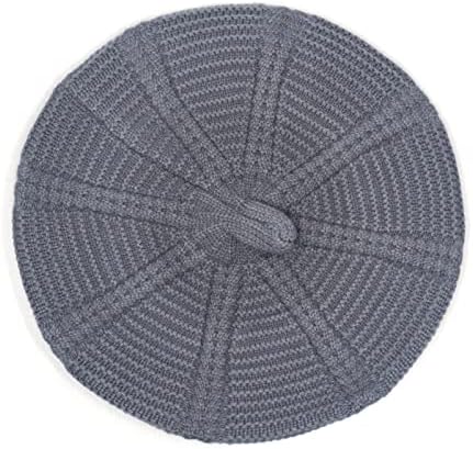 ACFUN Little Girls Knit Beret Hat