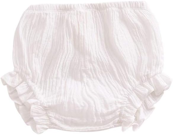 EISHOW 3PC Baby Shorts Set for Girls and Boys