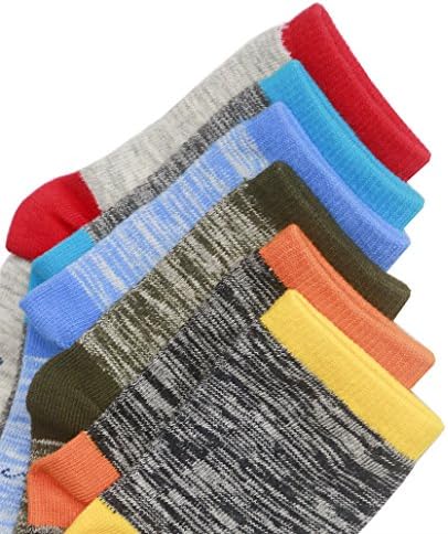 Hzcojulo Kids Toddler Socks