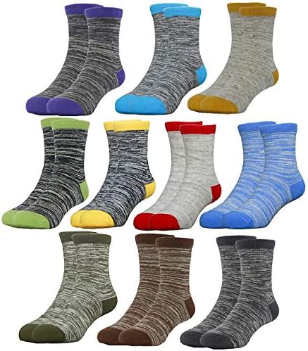 Hzcojulo Kids Toddler Socks