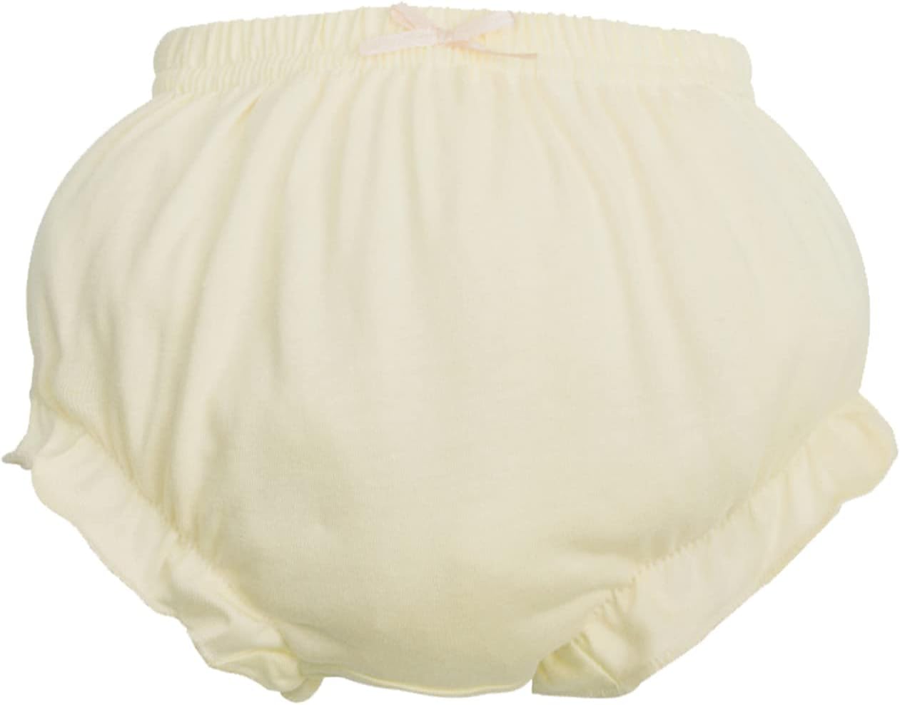 Perfect Cotton Underwear for Baby Girls