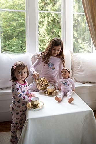Comfortable LeveretKids Pajamas for Babies