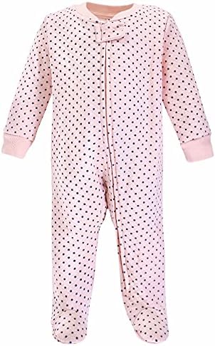 Premium Quilted Sleep Play Set for Baby Girls