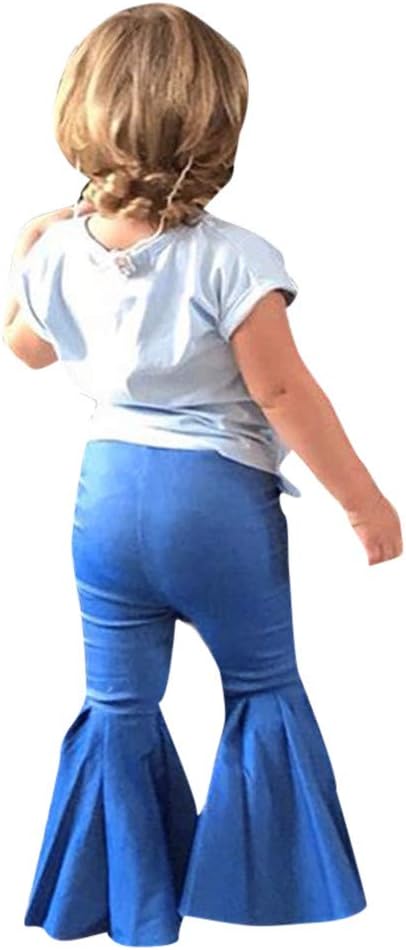 Comfortable Versatile Toddler Boys Pants