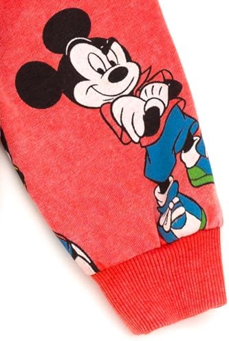 Disney Mickey Mouse Hoodie for Kids