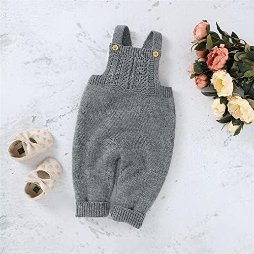 Cool Toddler Girl Romper Spring Casual