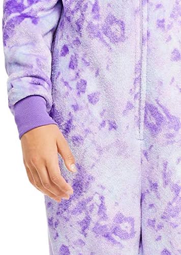 Floral Animal Onesie Pajamas