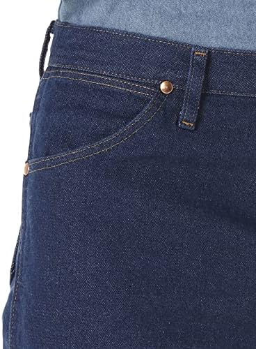 Quality Original Fit Mens Wrangler Cowboy Jeans
